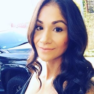 Meet your Posher, Denisse